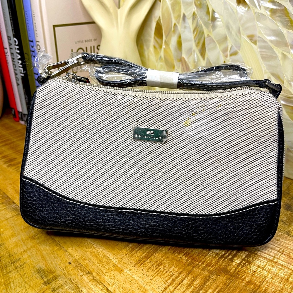 BALENCIAGA Mini Handbag Purse